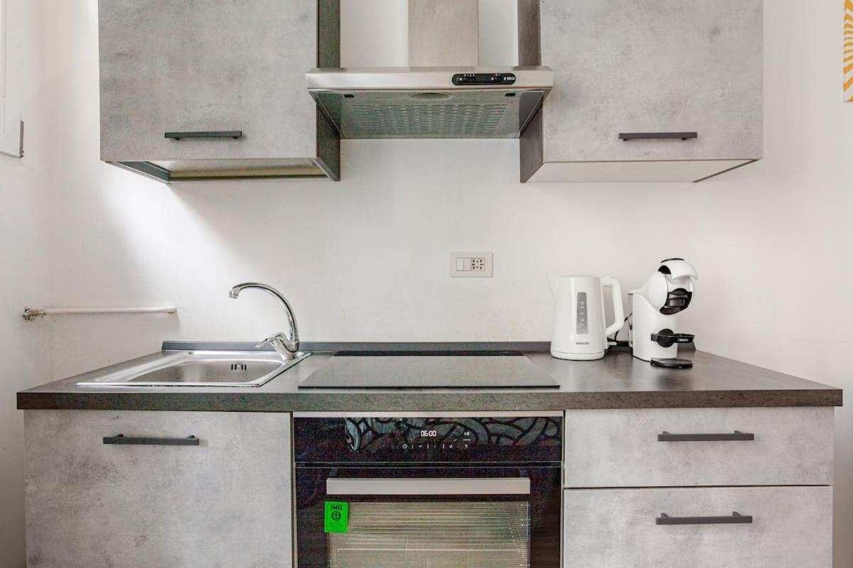 San Siro-a 10 Min A Piedi Da San Siro Con Wifi Apartment
