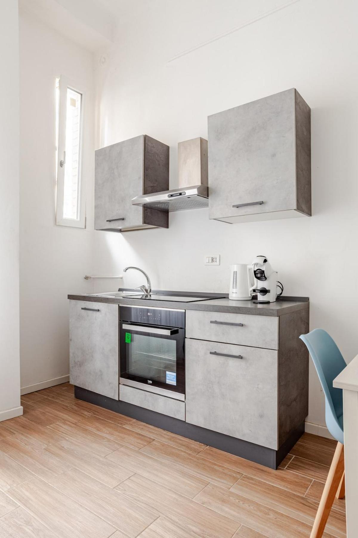 Apartment San Siro-a 10 Min A Piedi Da San Siro Con Wifi Milan