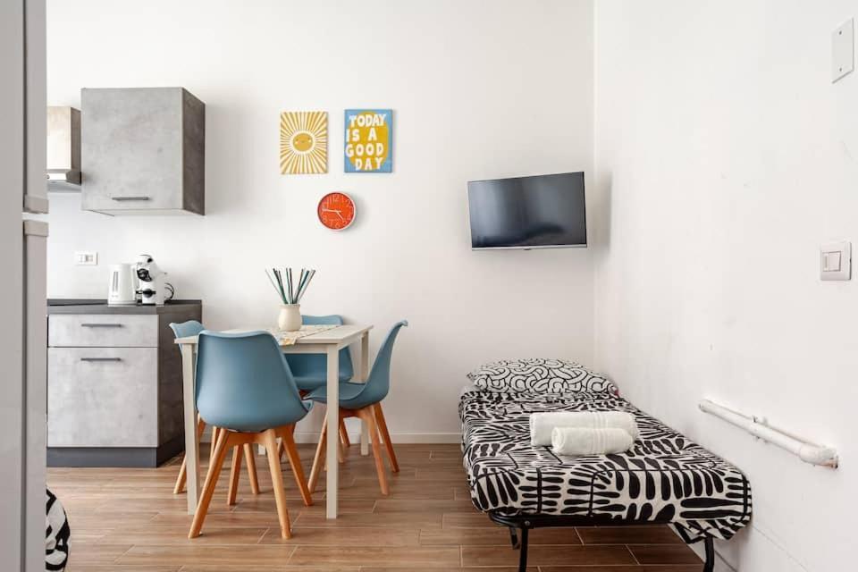Apartment San Siro-a 10 Min A Piedi Da San Siro Con Wifi Mailand